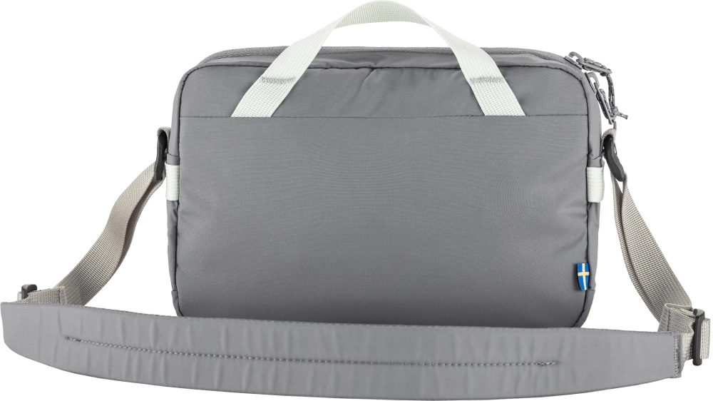 High Coast Crossbody, kolor: 016 - Shark Grey