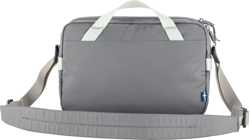 High Coast Crossbody, kolor: 016 - Shark Grey