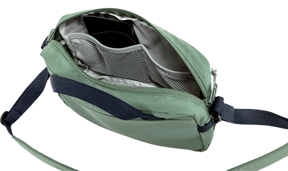 High Coast Crossbody