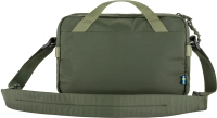 High Coast Crossbody, kolor: 623 - Mountain Green