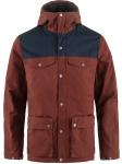 Greenland Winter Jacket, kolor: 352-555 - Maroon-Dark Navy
