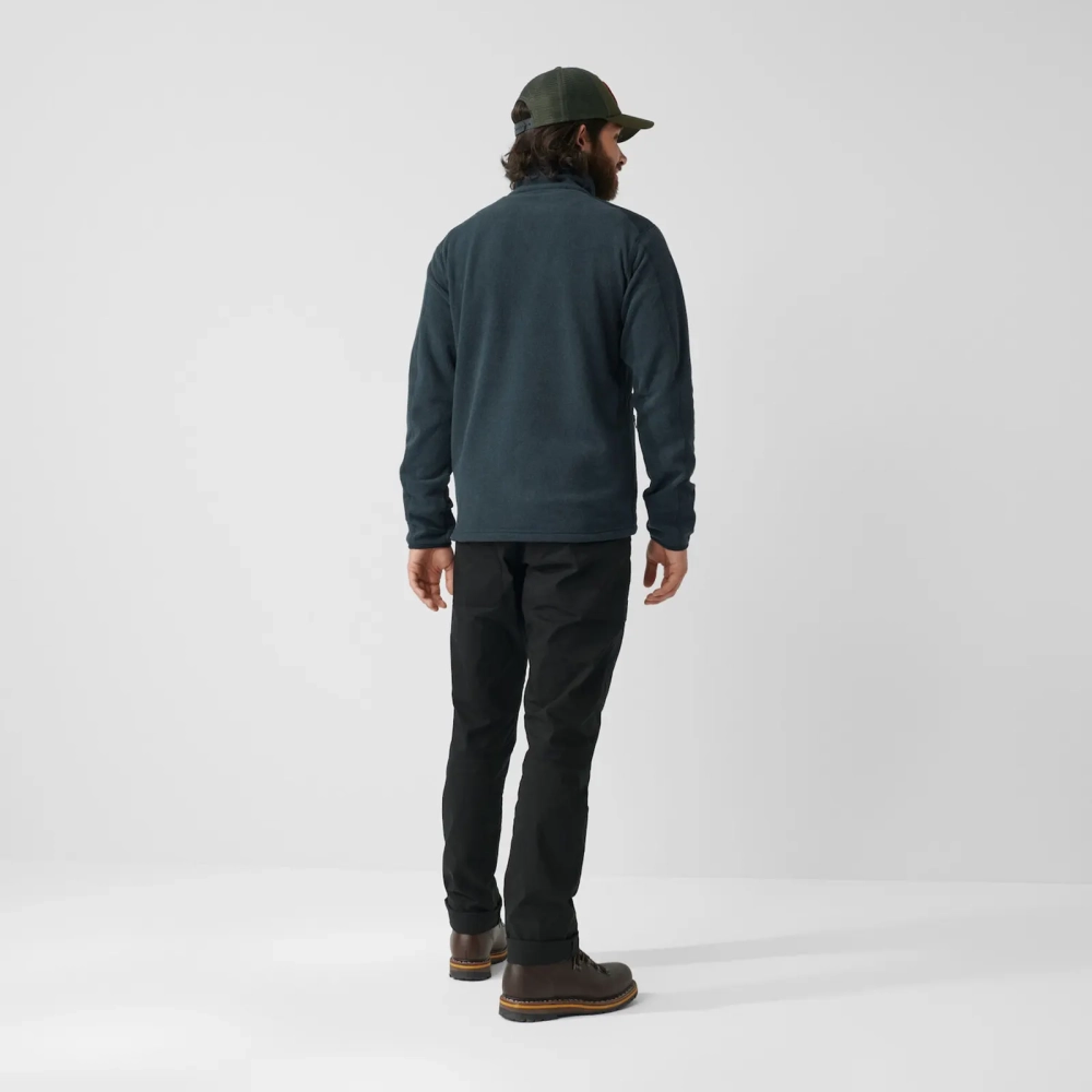 Sten Fleece