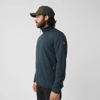 Sten Fleece