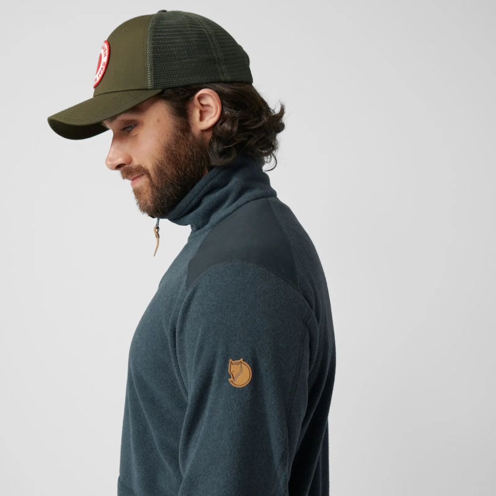 Sten Fleece