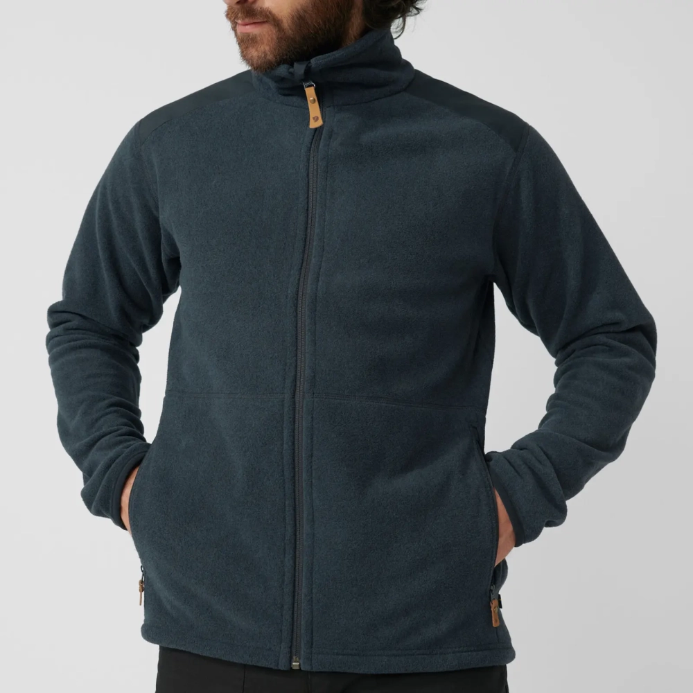Sten Fleece