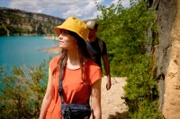 High Coast Hip Pack, kolor: 560 - Navy