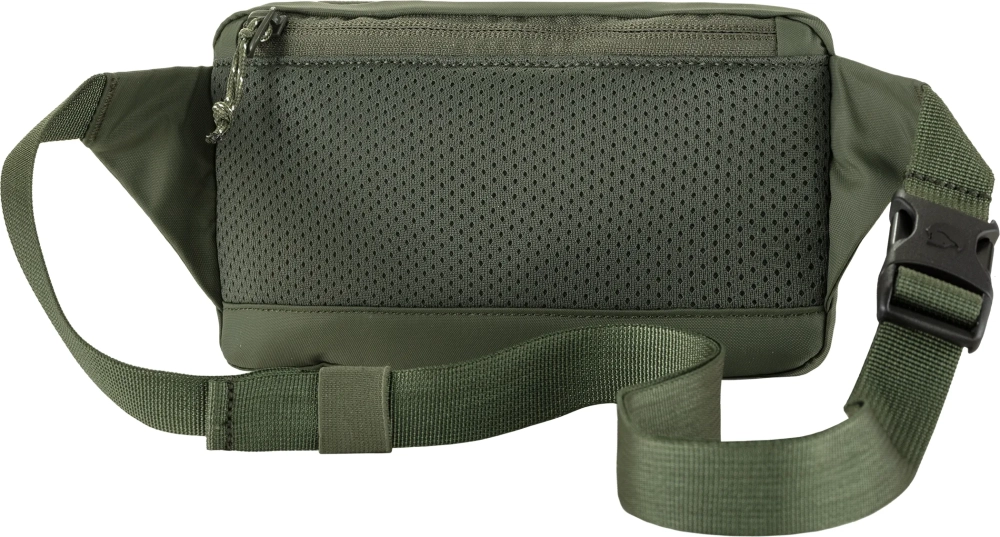 High Coast Hip Pack, kolor: 623 - Mountain Green