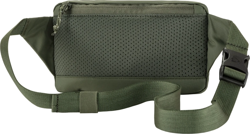 High Coast Hip Pack, kolor: 623 - Mountain Green