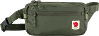 High Coast Hip Pack, kolor: 623 - Mountain Green