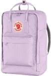 Kanken Laptop 17", kolor: 457 - Pastel Lavender