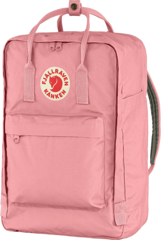 Kanken Laptop 17", kolor: 312 - Pink