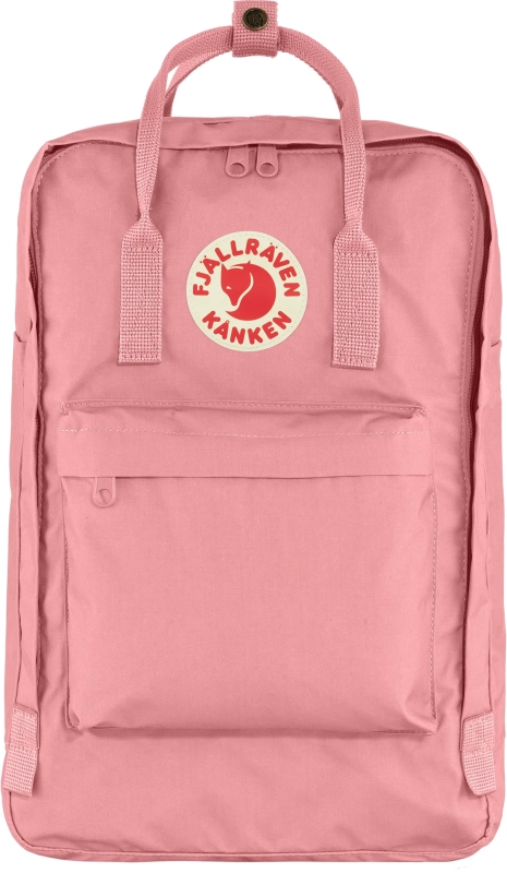 Kanken Laptop 17", kolor: 312 - Pink
