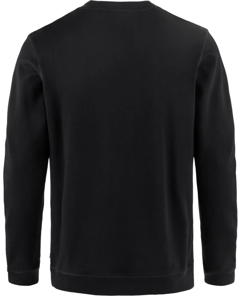 1960 Logo Badge Sweater, kolor: 550 - Black