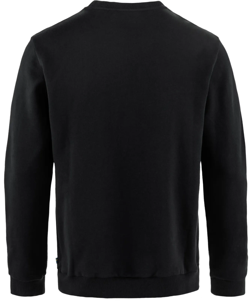 Logo Sweater, kolor: 550 - Black