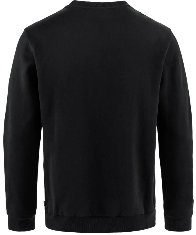 Logo Sweater, kolor: 550 - Black