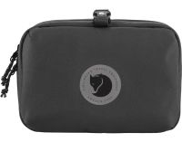 Fjallraven Farden Necessity Bag, kolor: 037 - Coal Black, 1