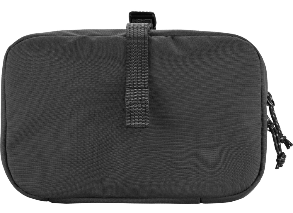 Fjallraven Farden Necessity Bag, kolor: 037 - Coal Black, 1