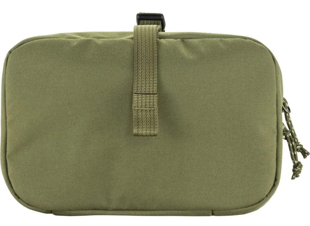 Fjallraven Farden Necessity Bag, kolor: 620 - Green, 2