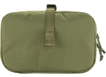 Fjallraven Farden Necessity Bag, kolor: 620 - Green, 2