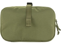 Fjallraven Farden Necessity Bag, kolor: 620 - Green, 2