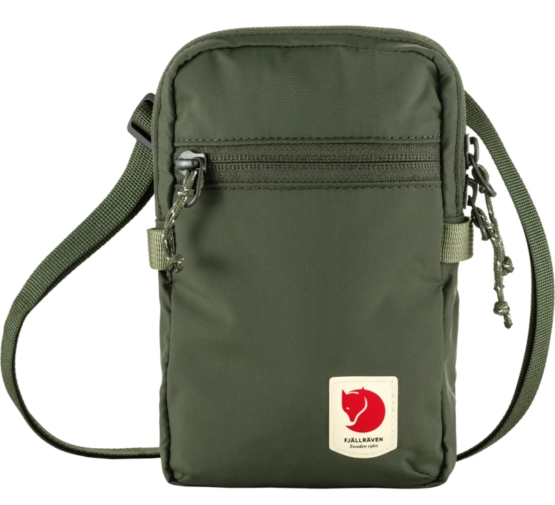 High Coast Pocket, kolor: 623 - Mountain Grey