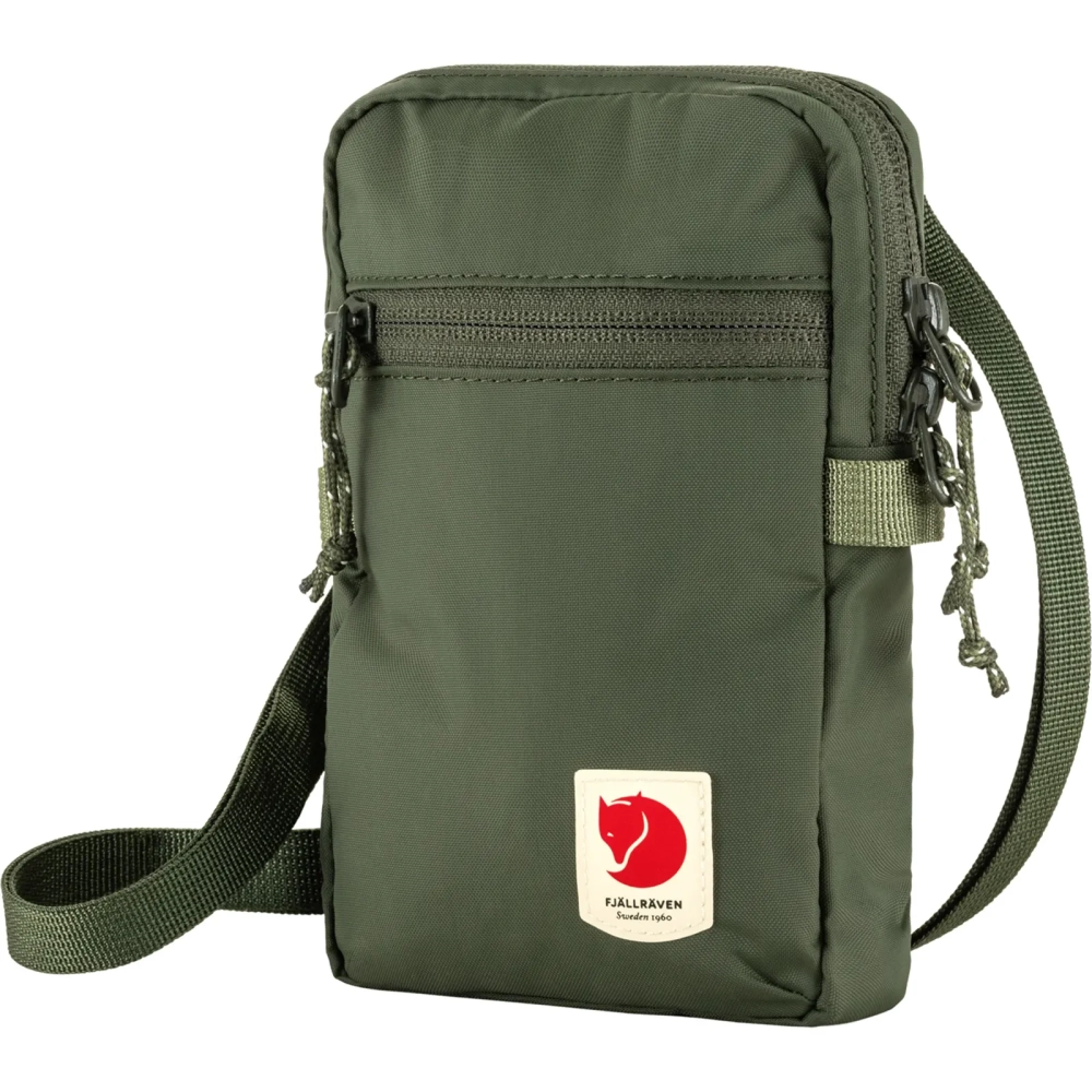 High Coast Pocket, kolor: 623 - Mountain Grey