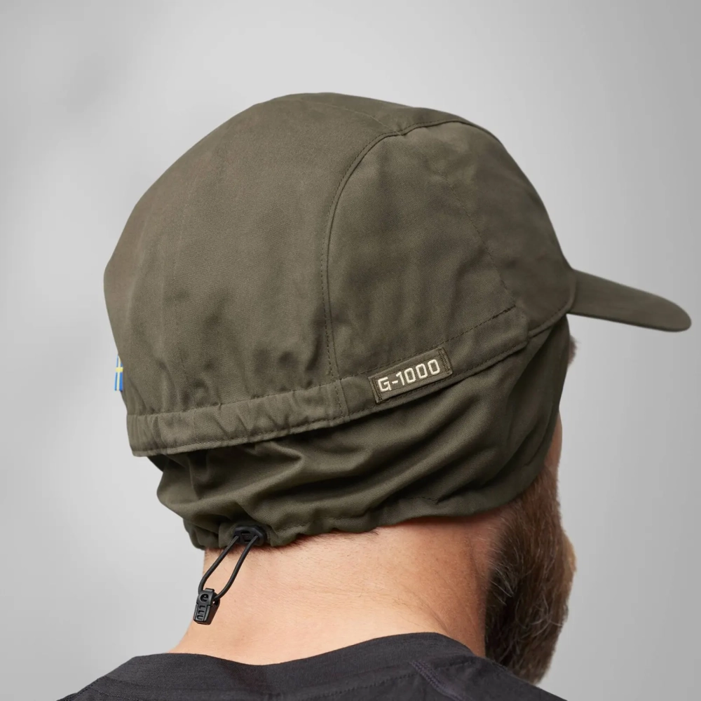 Lappland Pintail Cap