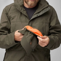 Lappland Pintail Cap
