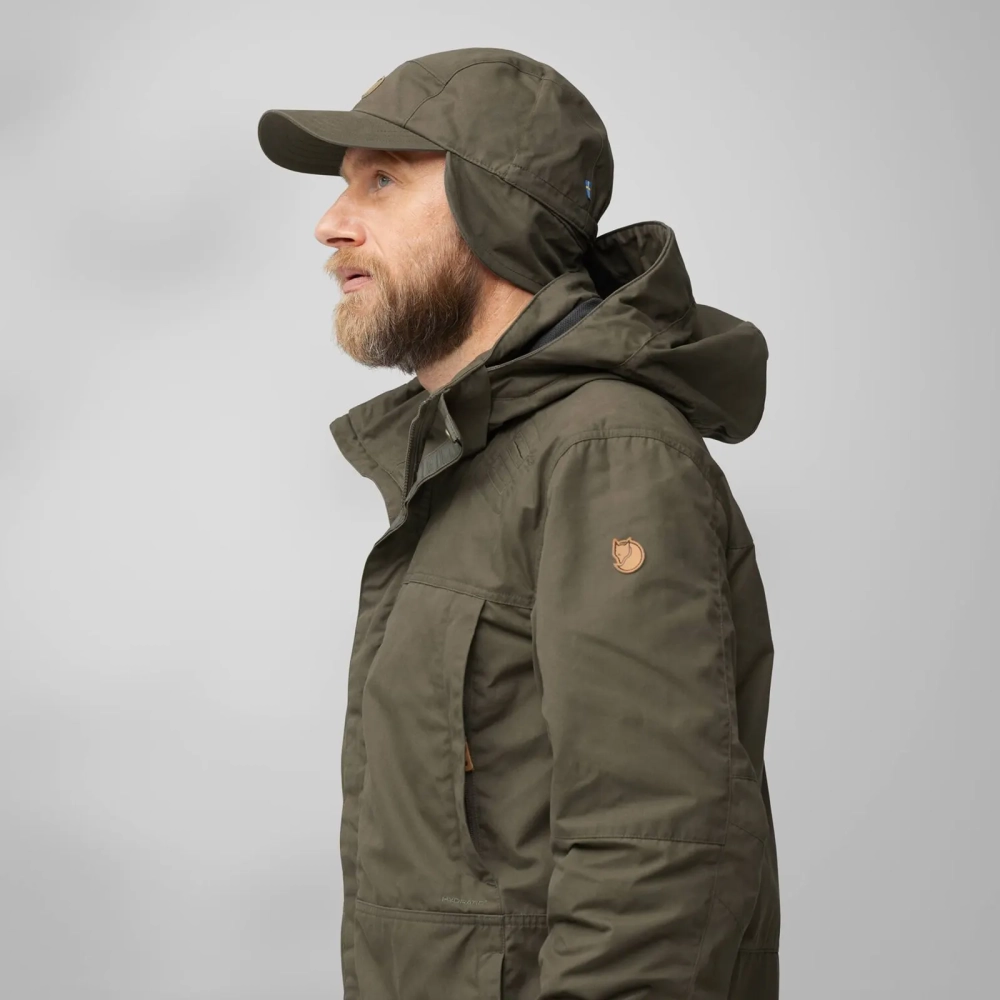 Lappland Pintail Cap