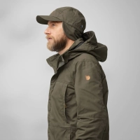 Lappland Pintail Cap