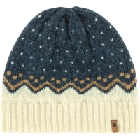 czapka_z_welny_merino_Fjallraven_Ovik_Knit_Hat_kolor_232_Buckwheat_Brown_1.webp