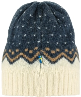Ovik Knit Hat, kolor: 232 - Buckwheat Brown