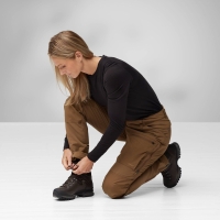 Fjallraven Keb Agile Winter Trousers W