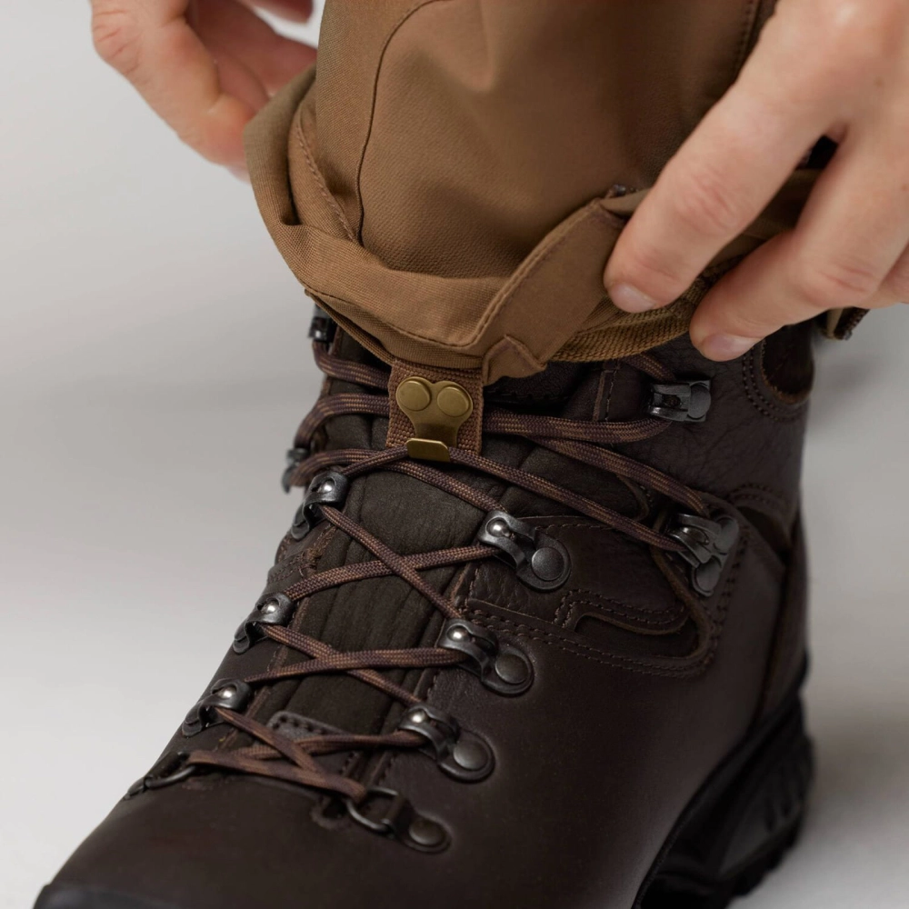 Fjallraven Keb Agile Winter Trousers W