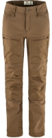 Fjallraven Keb Agile Winter Trousers W, kolor: 265 - Wood Brown