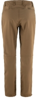 Fjallraven Keb Agile Winter Trousers W, kolor: 265 - Wood Brown