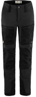 Fjallraven Keb Agile Winter Trousers W, kolor: 550 - Black