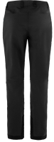 Fjallraven Keb Agile Winter Trousers W, kolor: 550 - Black