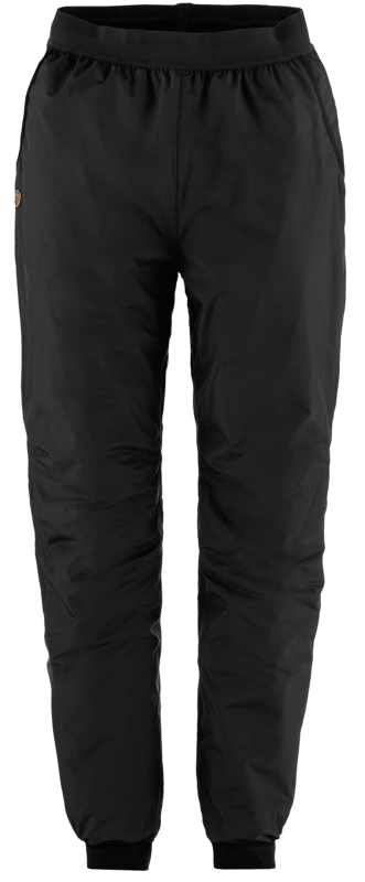 Keb Insulated Trousers W, kolor: 550 - Black