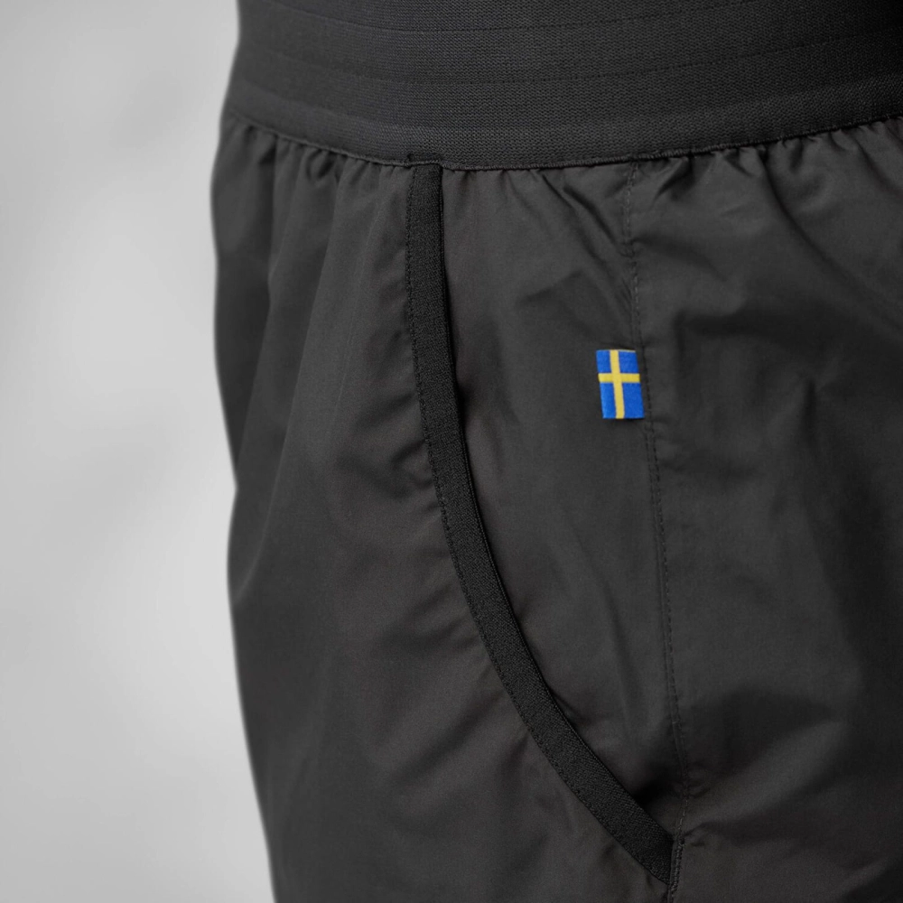 Keb Insulated Trousers W, kolor: 550 - Black
