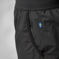 Keb Insulated Trousers W, kolor: 550 - Black