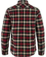 Skog Shirt Fjallraven, kolor: 555-320 - Dark Navy-Red