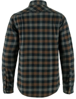 Skog Shirt Fjallraven, kolor: 555-299 - Dark Navy-Dark Oak