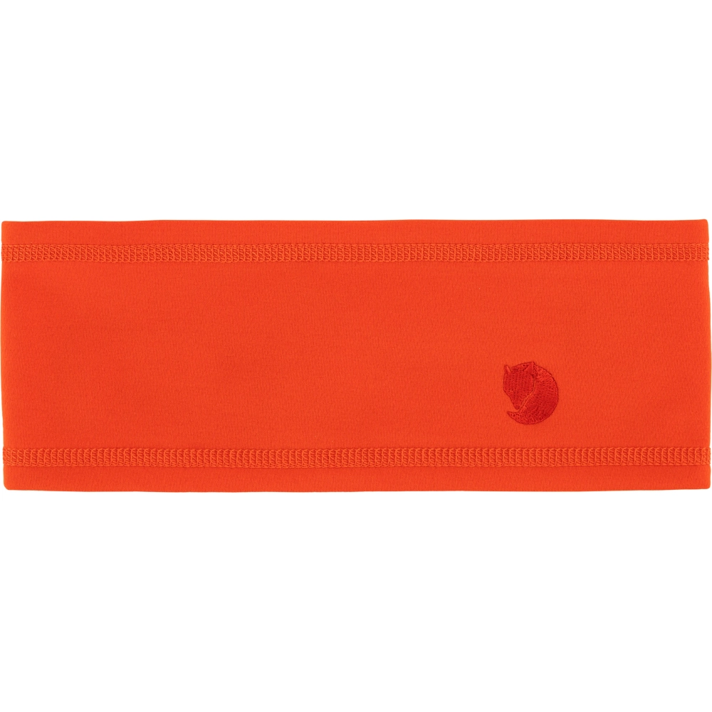 Expedition Fleece Headband, kolor: 214 - Flame Orange