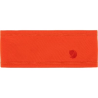 Expedition Fleece Headband, kolor: 214 - Flame Orange