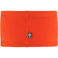 Expedition Fleece Headband, kolor: 214 - Flame Orange