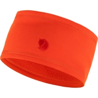 Expedition Fleece Headband, kolor: 214 - Flame Orange