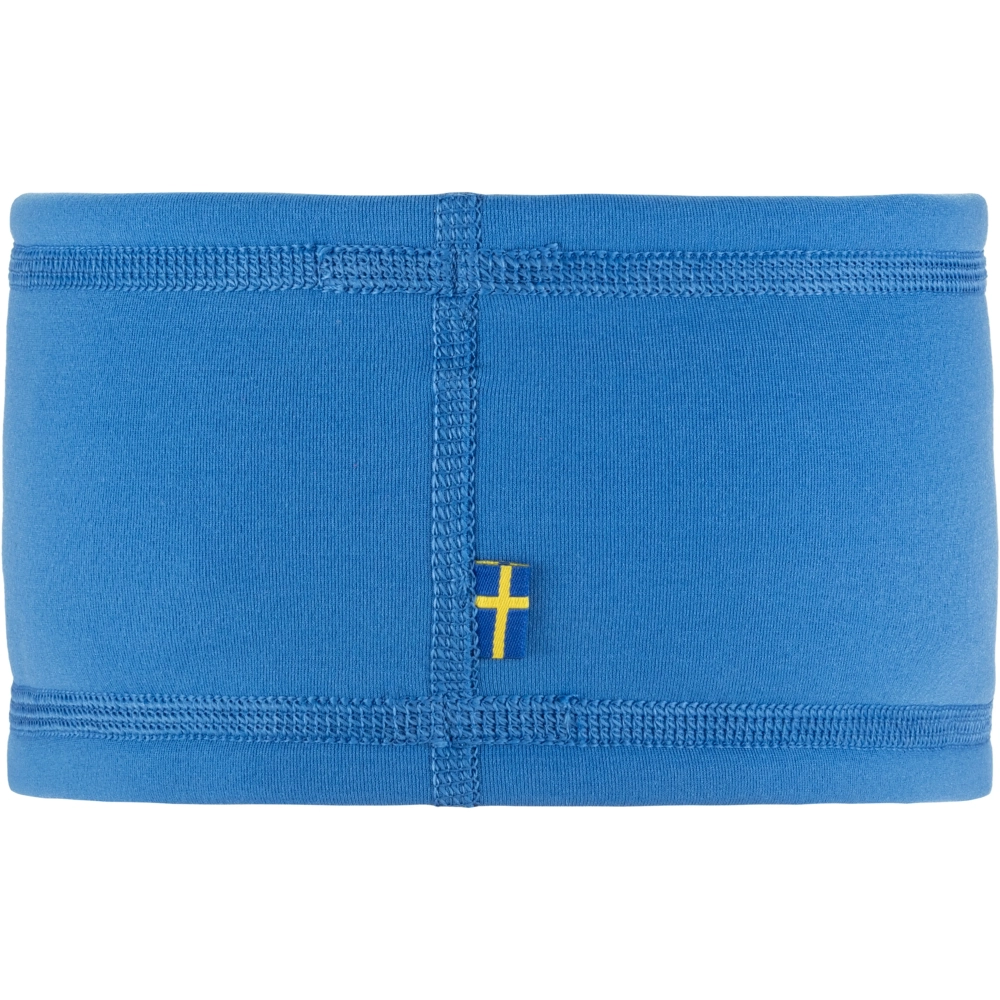 Exedition Fleece Headband, kolor: 525 - UN Blue