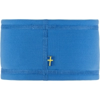 Exedition Fleece Headband, kolor: 525 - UN Blue