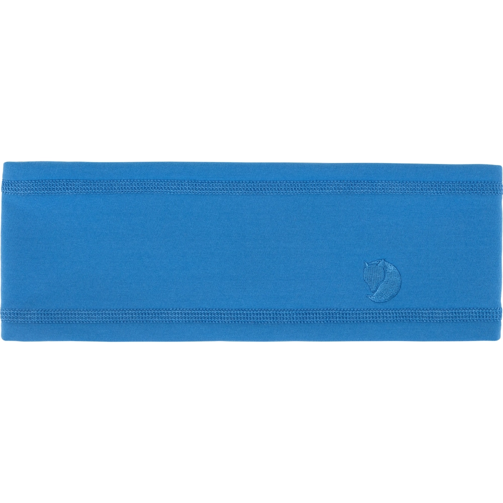 Exedition Fleece Headband, kolor: 525 - UN Blue